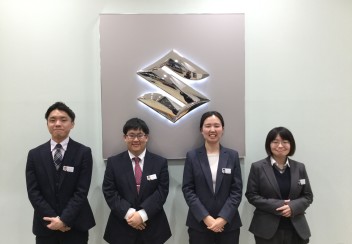 プレミアム商談フェアにご来店頂きありがとうございます